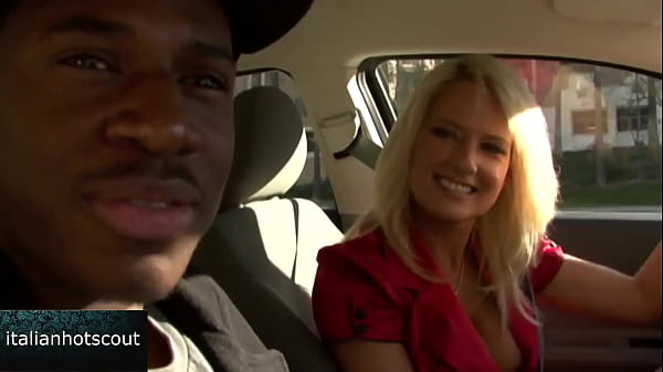 Very slut milf fuck with black guy