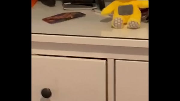 Cogiendo mientras vemos ntflix