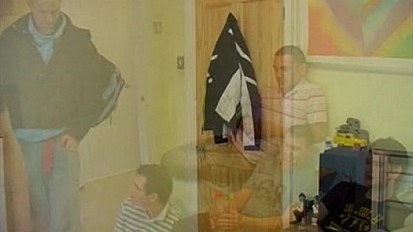 Lycos/MansefLycos - YOUNG BOYS - scene 1