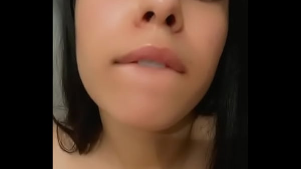 Whore teen begging for cock