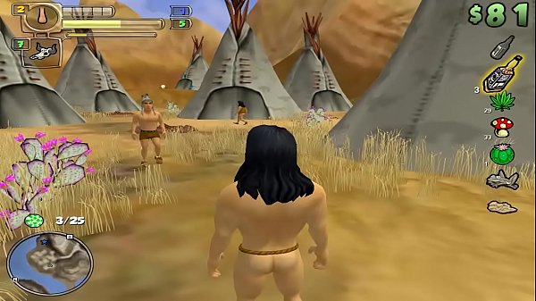 [18 ] Bonetown [Guia]|Parte 6|