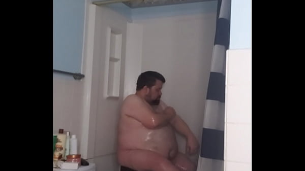 Shower 12/1/2023 Pt1  