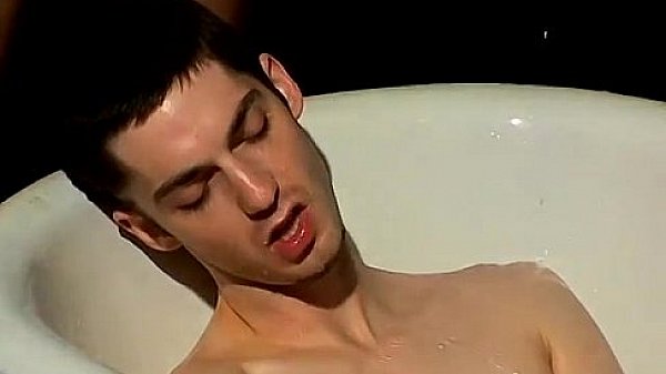 Hot old men pissing gay The studs enjoy it, pissing on him while he 