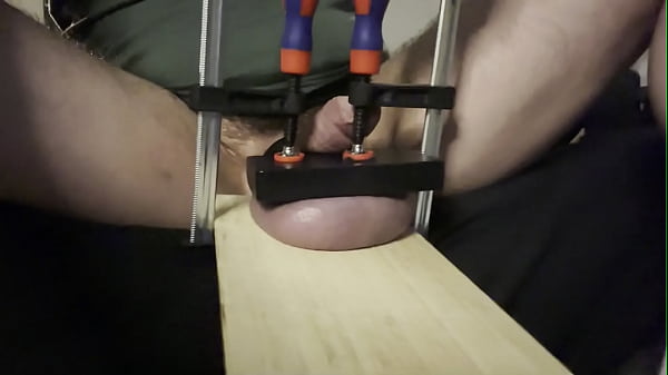 Trying Out: Ball Sqeezing  