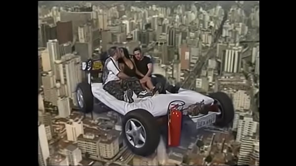 Gozando.Nas.Nuvens.by.Sr X-FUDENCiO