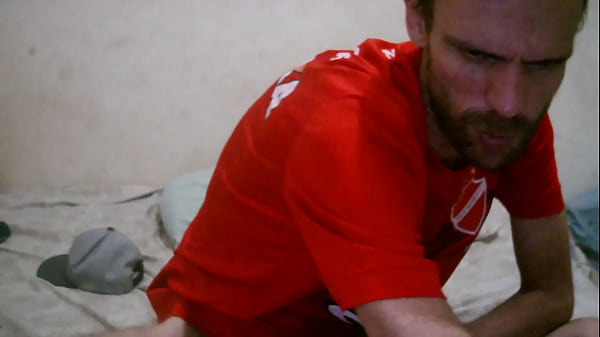 Dotado batendo punheta  