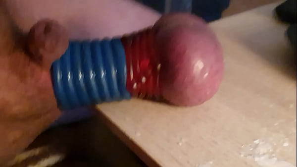 dildk langt og  h&aring;rdt op i mit anv&aelig;re r&oslash;vhuld