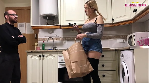 This slut loves dicks