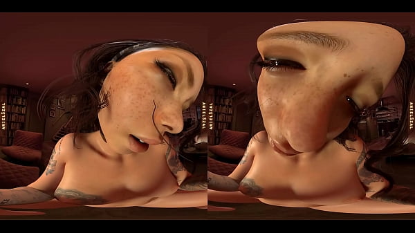 Intimacy with Nico #01 by anielSzal