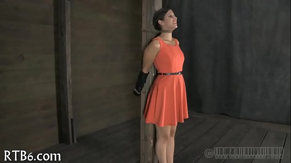 Tossed up girl is punished  