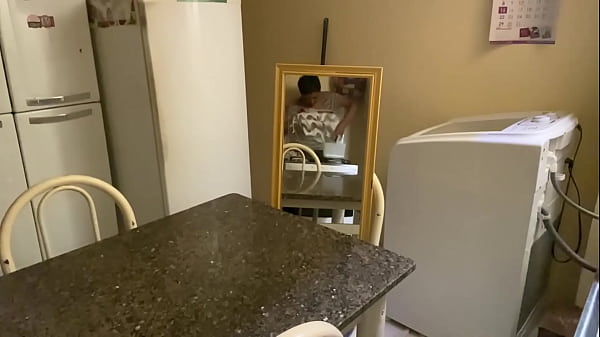 Canal da kel (vazou o peito)