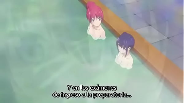 Girlfriend, Girlfriend cap 12 sub espa&ntilde;ol