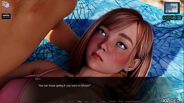 SUNSHINE LOVE Ep. 124 &ndash; Horny encounters in a sunny paradise  