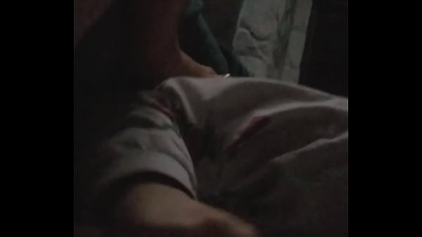 BBW teen glasses blowjob  