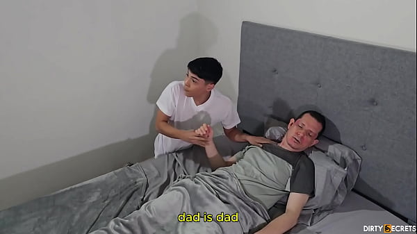 A STRANGER TRICKS THE NAIVE APRIL AND FUCKS HER