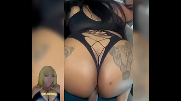 Bbw takes big dick & swallows him whole