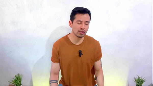 Universitario y enfermero se maman sus vergotas de 20cm para reforzar el curso 