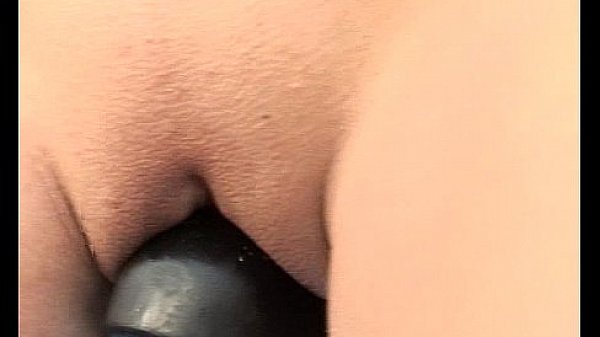 Busty teen Alexa fuck dildo