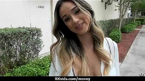 Paying For Services With Great Head 25