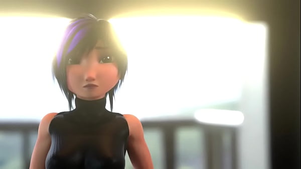 Lesbian sex Go Go and Milf Cass  