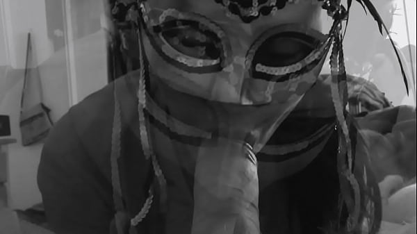 themask blowjob.MOV