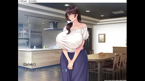 El video sexual de la esposa parte 3 NTR