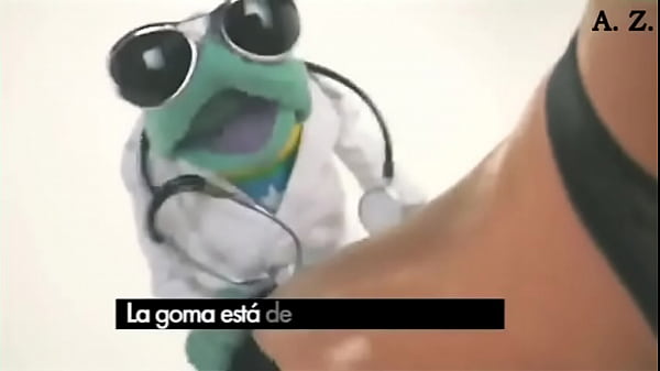 Chingadera coge a puta  