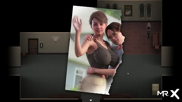 Strong Attraction Attracts # 3