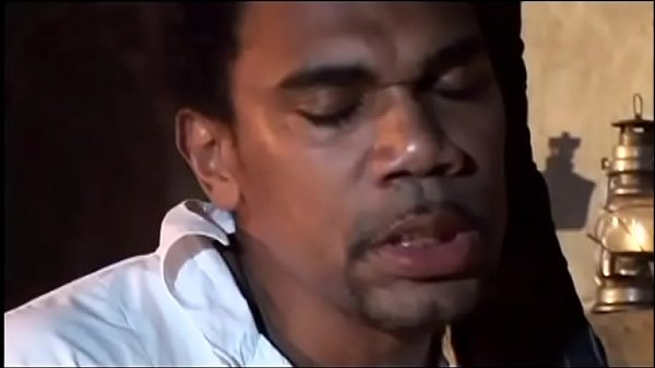 Sexy Luna and a Wonderful Creamy Black Cock!