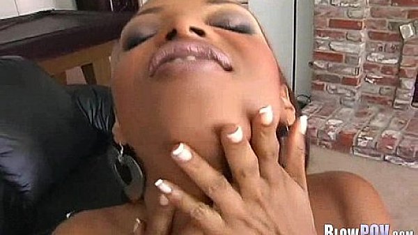 She sucks a good dick 299