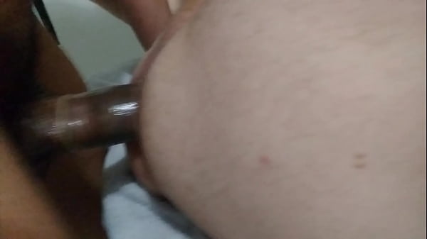 Dotado gay GP rega&ccedil;a  