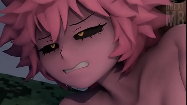 My Hero Academia anal greatm8