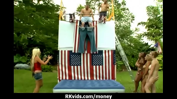 Hooker gets payed and tape for sex 2