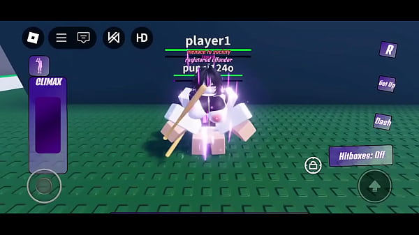 i played with other player