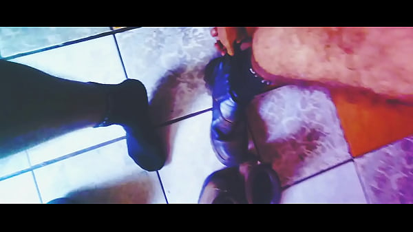 Wearing Boots #boots #socks- Nov 05, 2025  