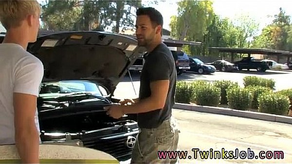 Gay self uncut cock suckers After these two get inside, they kiss and  