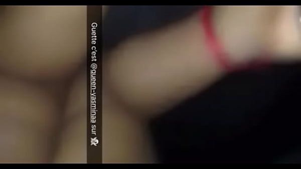 Grosse salope en veut apr&egrave;s la soir&eacute;e