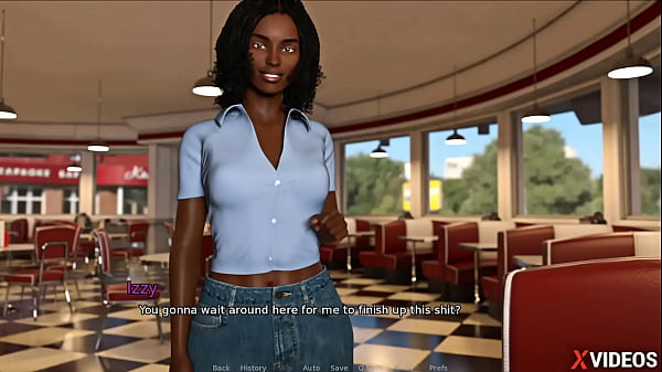 VIENI A CASA &bull; EP. 66 &bull; SCOPO FORTE UNA NERA ARRAPATA 