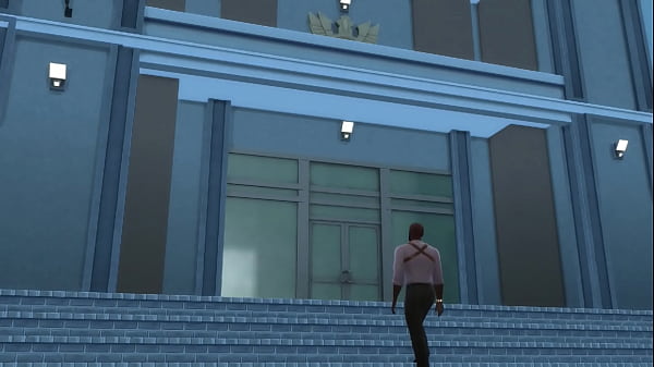 Sims4xXx: HammerFall Ep.01