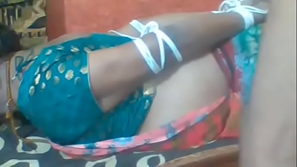 Madhu hands and legs bound like a pig 