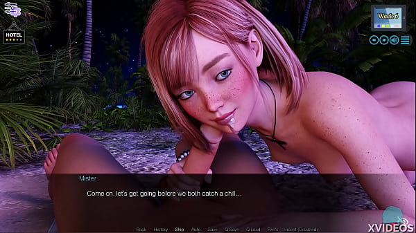 SUNSHINE LOVE Ep. 214 &ndash; Horny encounters in a sunny paradise