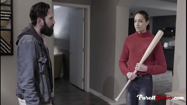 Letting a stalker fuck her- Avi Love