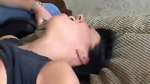 Skinny brunette wife fucked