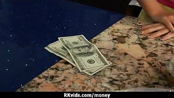 Real sex for money 10