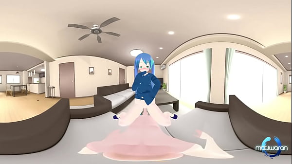 VR 360 Mimiku Up to You #1stRide - More at Patreon.com/Matiwaran