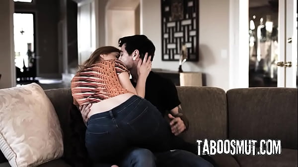 Sexy Redhead Teen Fucks With Her Criminal Ex-Boyfriend 