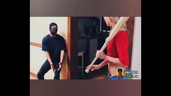 Robber fuck