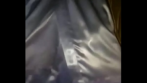 dance satin in crossdress 