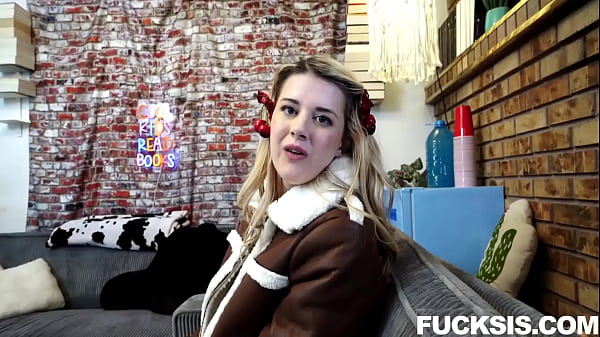 I Really Lost My Virginity To My Step Sister Dez Hansen, Rion King  