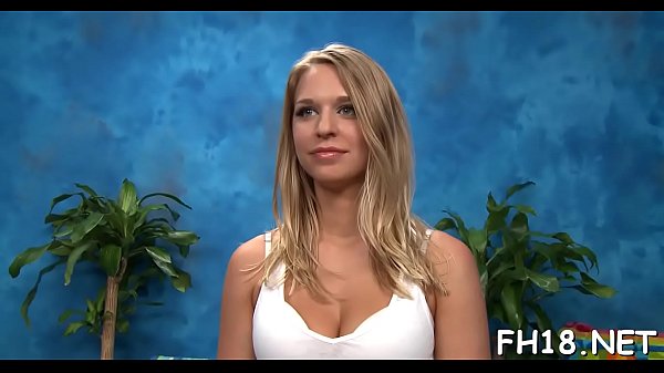 Massage cuties eighteen